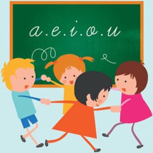 ویژگی های مثبت یادگیری زبان کودکان