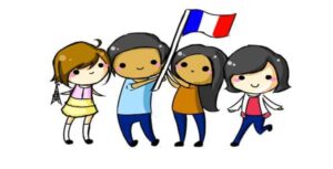 یادگیری زبان فرانسه
