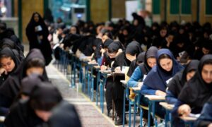 نتیجه گیری نهایی در کنکور تجربی