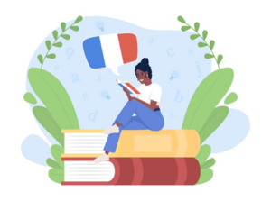 جزئیات علمی تدریس زبان فرانسه
