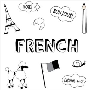 درجه سختی زبان فرانسه