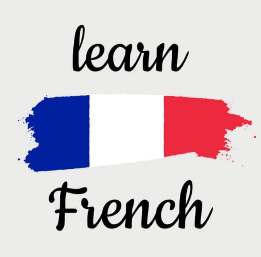 مباحث زبان فرانسه