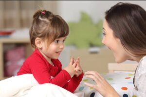 سرمایه گذاری بر هوش و ذهن کودک