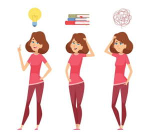 مسائل روانشناختی در سال کنکور
