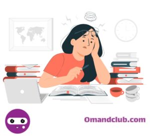 استرس داوطلبان کنکور