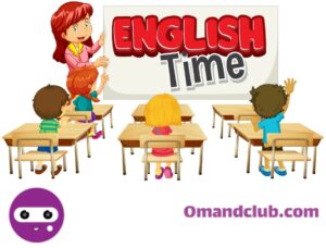 آموزش زبان انگلیسی کودک