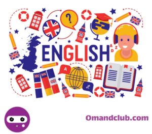  آموزش آنلاین زبان انگلیسی