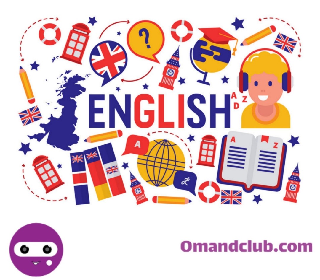  آموزش آنلاین زبان انگلیسی