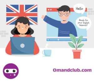 آموزش زبان انگلیسی
