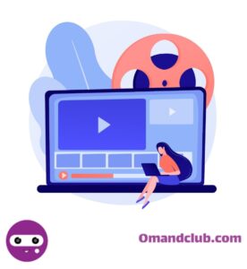 آموزش موشن گرافیک