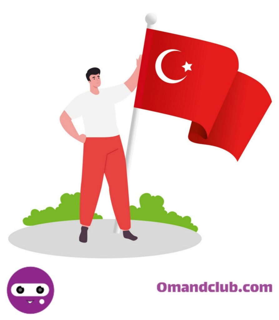 زبان ترکی