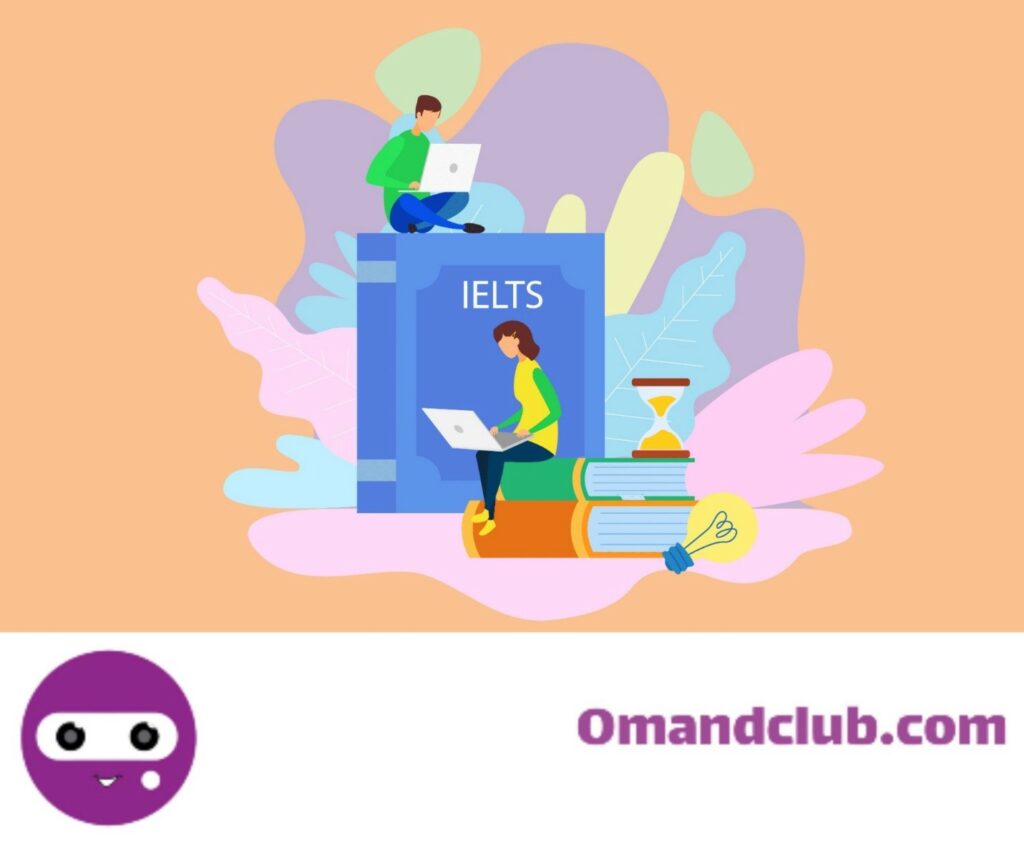 آزمون آیلتس