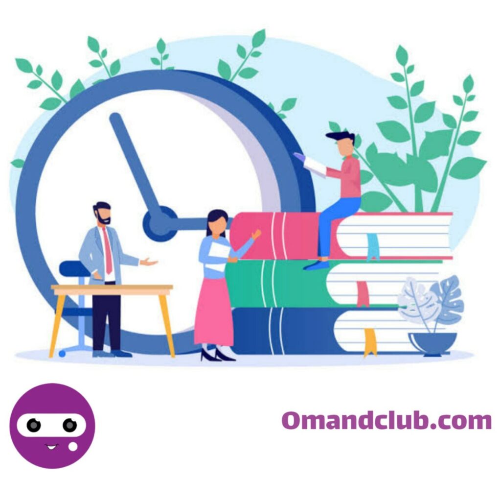 حواس پرتی وسط مطالعه