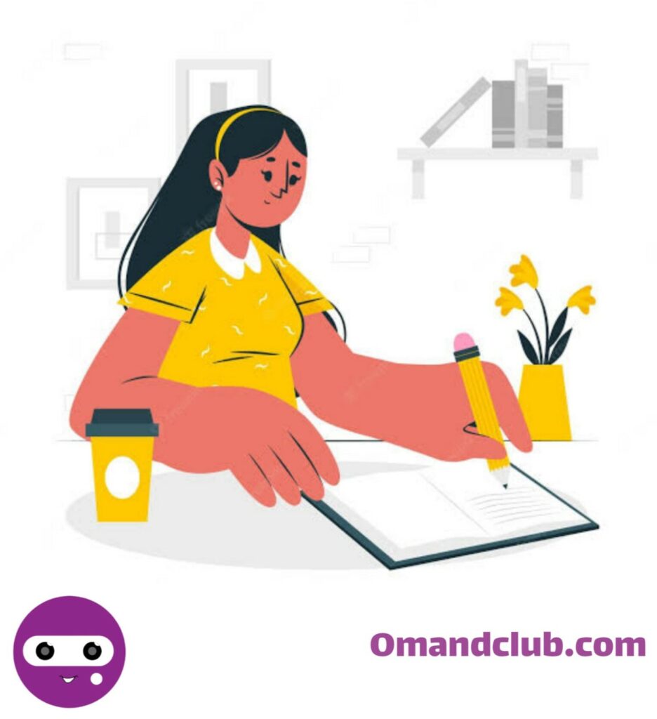 حواس پرتی وسط مطالعه