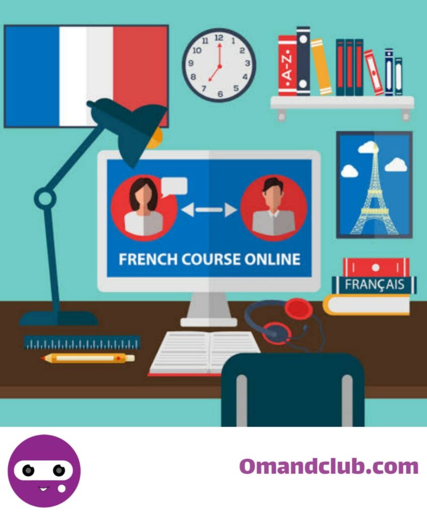 ارزش یادگیری زبان فرانسه