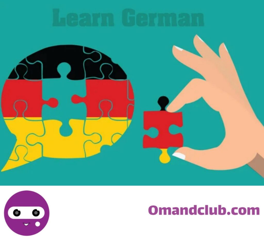 واقعیت درباره زبان آلمانی