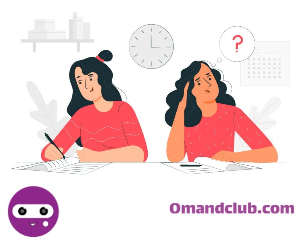 باورهای غلط کنکور انسانی