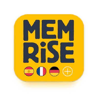 برنامه Memrise 